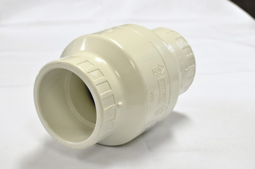 PVC Fittings Fusion QLD Pty Ltd