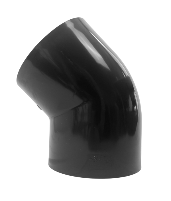 Cat 10 uPVC 45° Elbow - Image 2