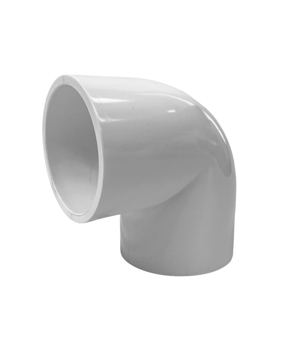 uPVC Cat 13 90° Elbow