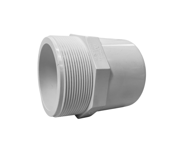 uPVC Cat 2 Valve Adaptor - Image 2