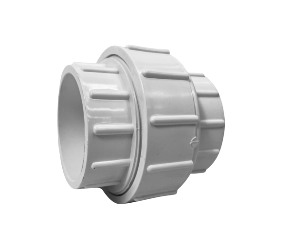 uPVC Cat 22 Barrel Union