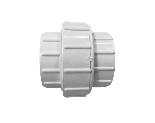 uPVC Cat 22 Barrel Union - Image 2