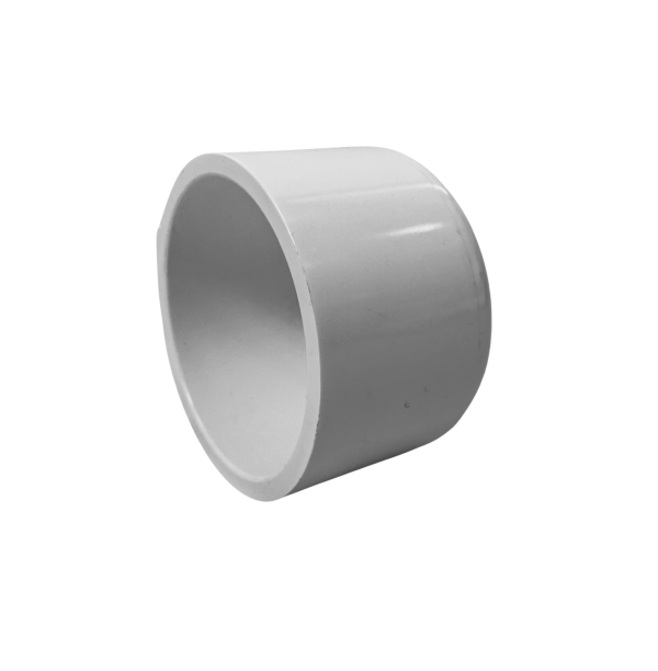 uPVC Cat 6 End Cap - Image 2