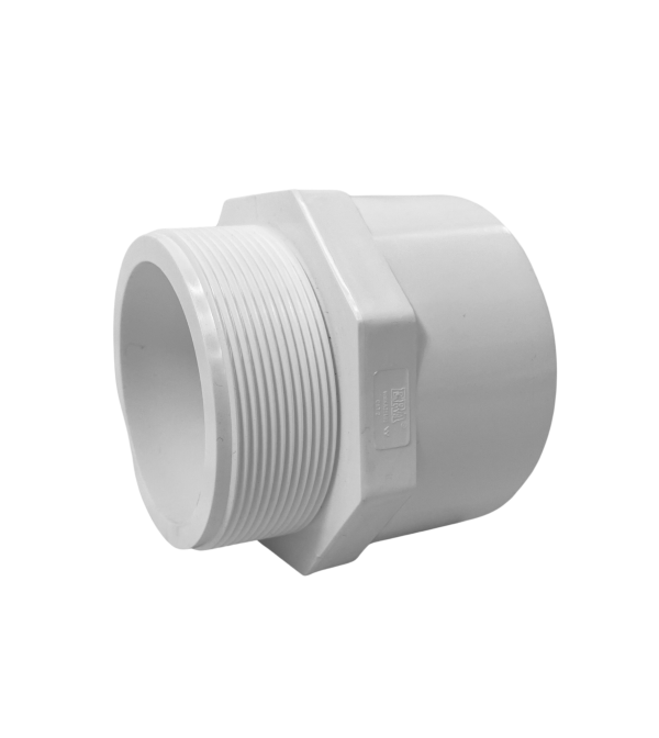 uPVC Cat 17 Valve Socket