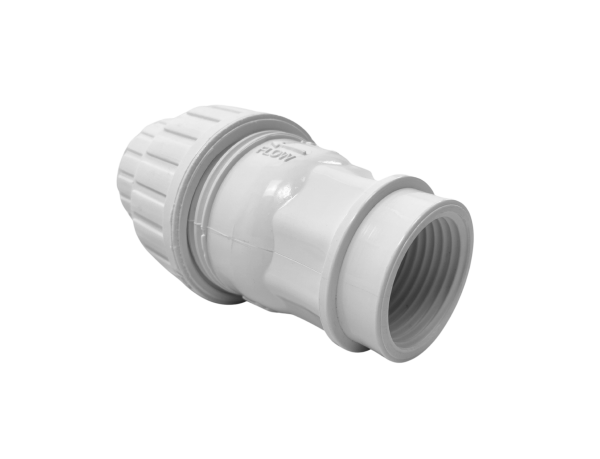 uPVC Ball Check Valve