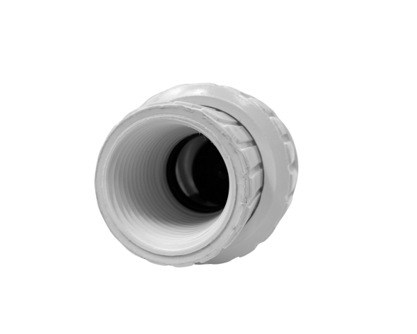 uPVC Ball Check Valve - Image 2