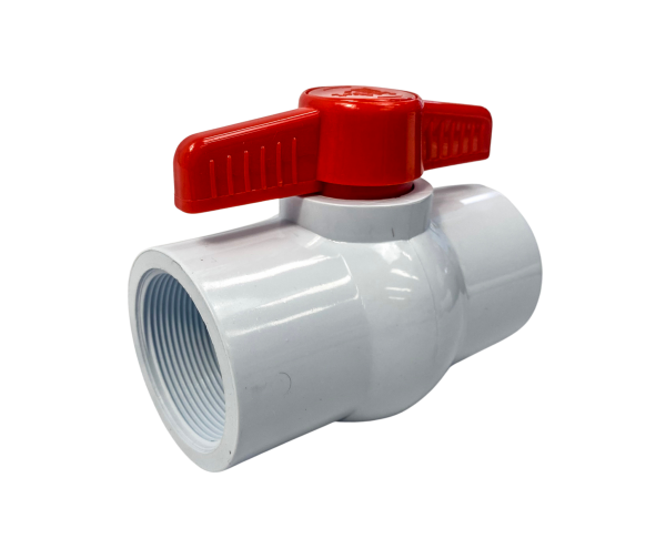 uPVC Ball Valve