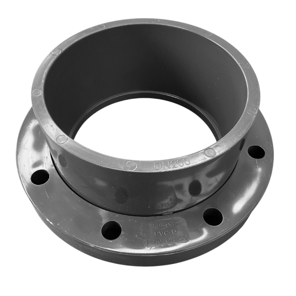 uPVC Van Stone Flange - Image 3