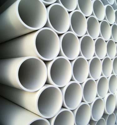 PVC pressure pipe