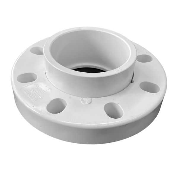 uPVC Van Stone Flange - Image 4