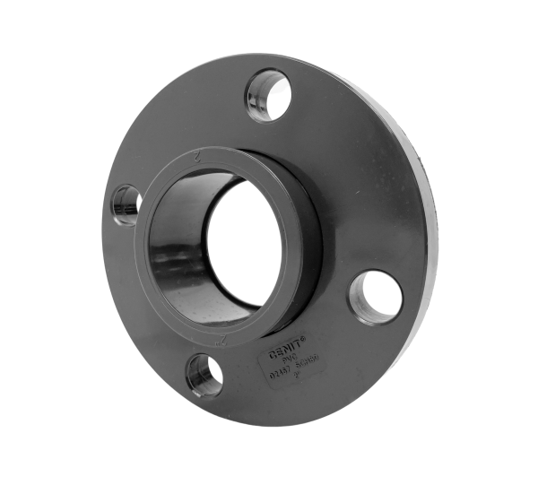 Schedule 80 uPVC Van Stone Flange