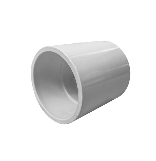 uPVC Cat 7 Coupling