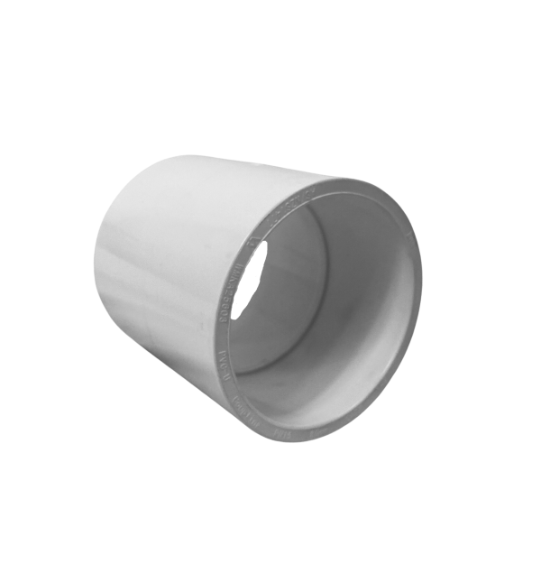 uPVC Cat 7 Coupling - Image 2