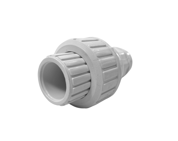 uPVC Spring Check Valve