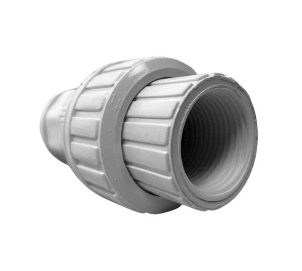 uPVC Spring Check Valve - Image 2