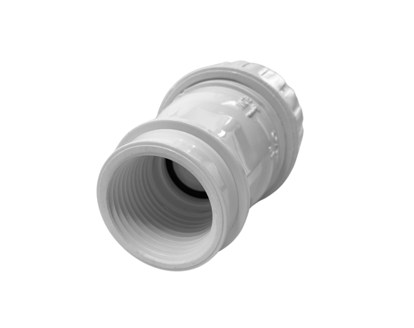 uPVC Spring Check Valve - Image 3