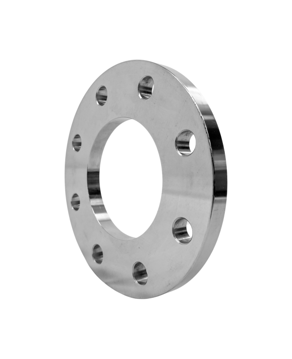 Stainless Steel Backing Ring | Table F | PN21