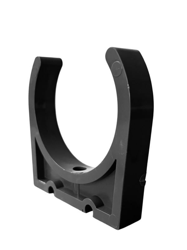 Schedule 80 uPVC Pipe Bracket