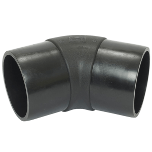 45° Short Elbow SDR11