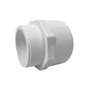 High-quality PVC Cat-17 Valve Socket for plumbing