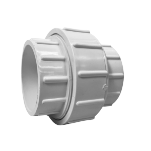 Cat-22 Barrel Union for PVC and PE piping systems