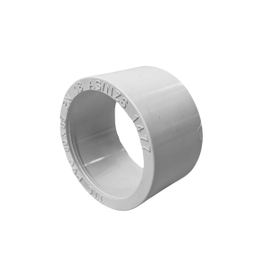 Cat-5 Reducing Bush PVC fitting by Fusion QLD