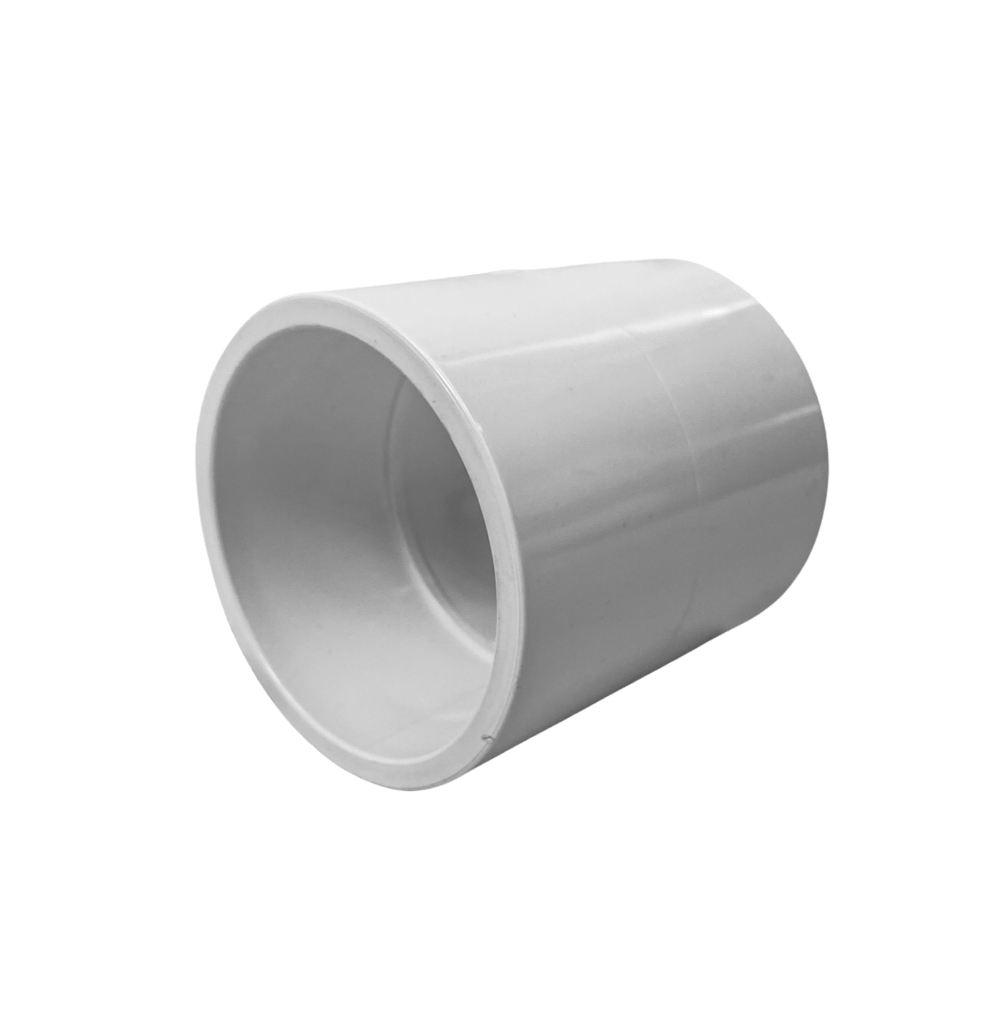 Cat 7 Coupling by Fusion QLD for PVC and PE piping