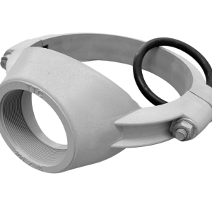 Composite Tapping Band for plumbing and irrigation by Fusion QLD