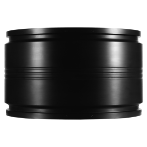 Electrofusion Coupler Low Pressure HDPE SDR17
