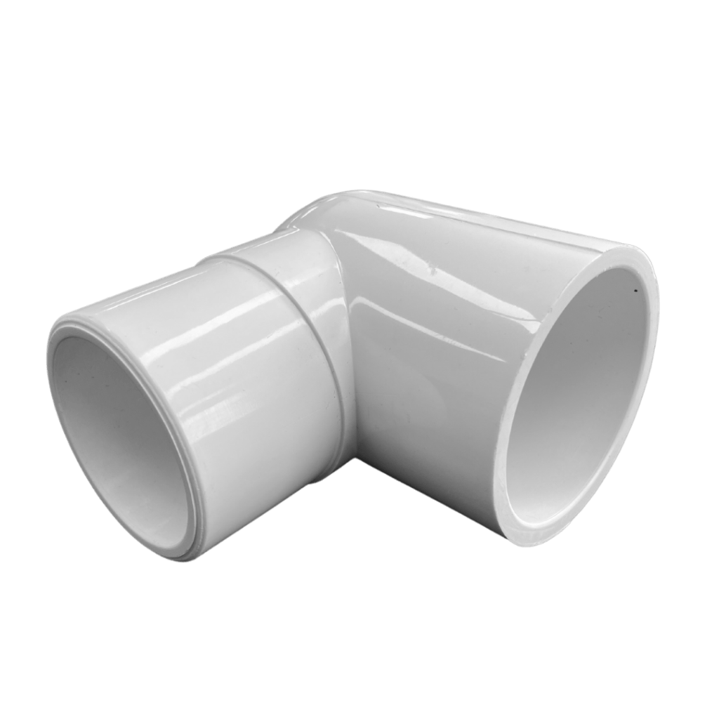 MF Street Elbow by Fusion QLD for Plumbing