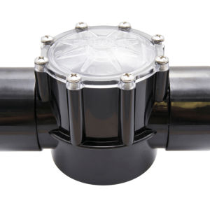 Non-Return Valve for Plumbing Systems