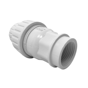 PVC Ball Check Valve from Fusion QLD in Noosaville