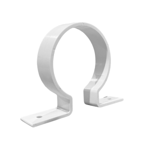 Pipe clip for durable piping systems by Fusion QLD