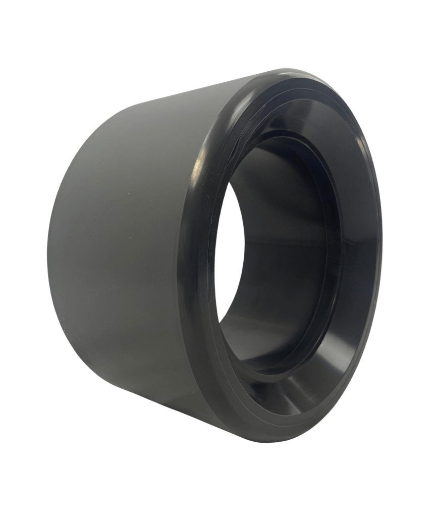 High-quality Reducing Bush for PVC and PE piping systems