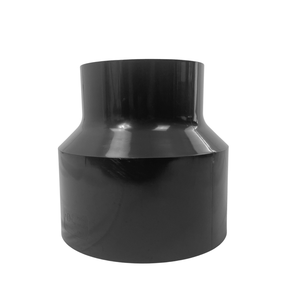 High-quality reducing coupling by Fusion QLD for plumbing systems
