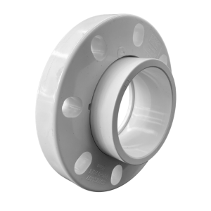White Van Stone Flange from Fusion QLD