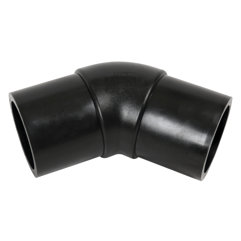 45° Elbow Long SDR17