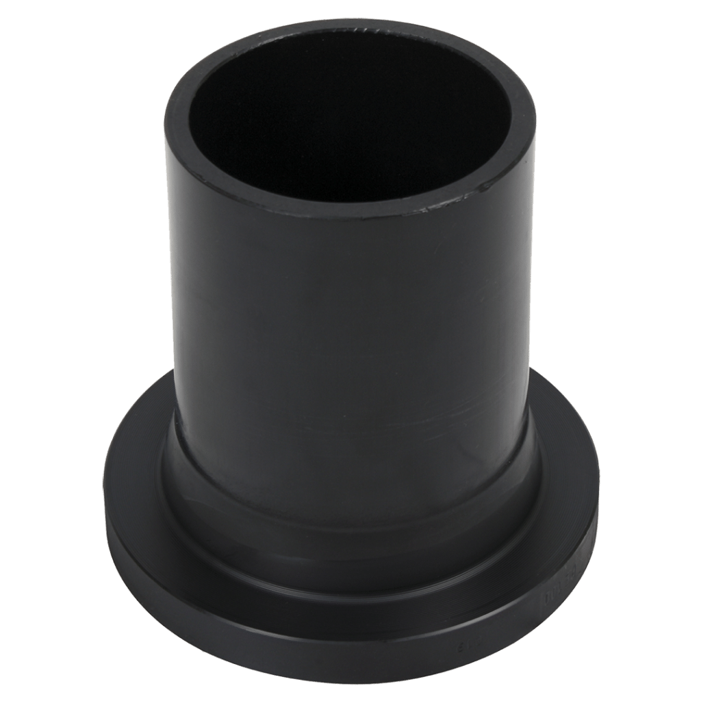Stub Flange Long SDR17