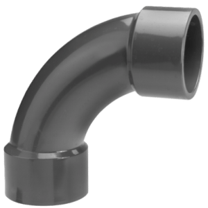 uPVC Sweep Bends